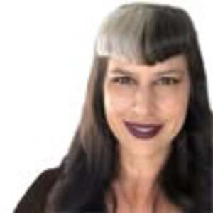 Meet your Posher, Jeanette